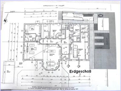 11-Zimmer-Haus kaufen in Leibnitz – 440 m² – Bild 82 von 88