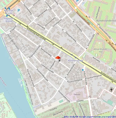 2-Zimmer-Wohnung kaufen in Wien – 59,24 m² – Bild 17 von 19