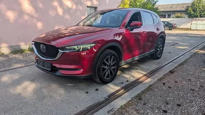 Mazda CX-5 G194 AWD Revolution Top Aut.