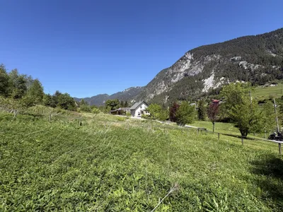 Grundstück kaufen in Villach Land – 1 530 m², € 115.000 – Bild 1 von 3