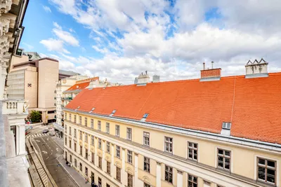 1-Zimmer-Wohnung mieten in Wien – 54 m², € 1.455 – Bild 4 von 13