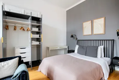 1-Zimmer-Wohnung mieten in Wien – 54 m², € 1.455 – Bild 11 von 13