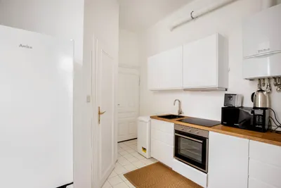 1-Zimmer-Wohnung mieten in Wien – 54 m², € 1.455 – Bild 7 von 13