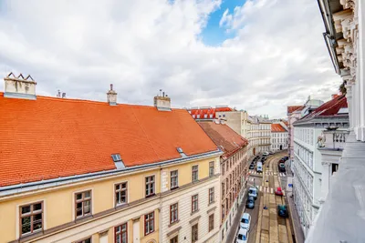 1-Zimmer-Wohnung mieten in Wien – 54 m², € 1.455 – Bild 5 von 13