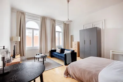 1-Zimmer-Wohnung mieten in Wien – 54 m², € 1.455 – Bild 10 von 13