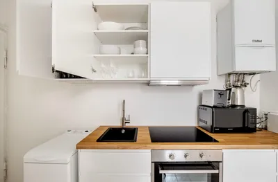 1-Zimmer-Wohnung mieten in Wien – 54 m², € 1.455 – Bild 8 von 13