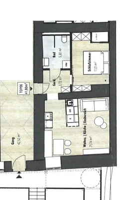 Gewerbeimmobilie kaufen in Schwaz – 757,85 m², € 3.050.000 – Bild 17 von 23