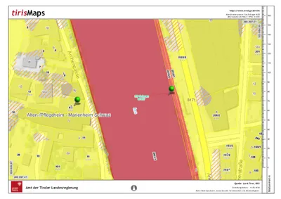 Gewerbeimmobilie kaufen in Schwaz – 757,85 m², € 3.050.000 – Bild 10 von 23