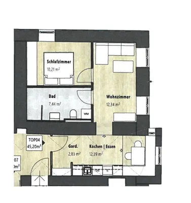 Gewerbeimmobilie kaufen in Schwaz – 757,85 m², € 3.050.000 – Bild 15 von 23