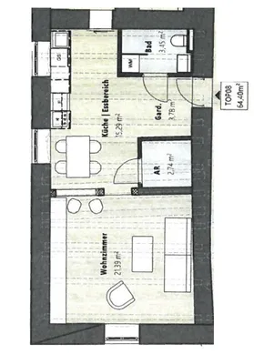 Gewerbeimmobilie kaufen in Schwaz – 757,85 m², € 3.050.000 – Bild 19 von 23