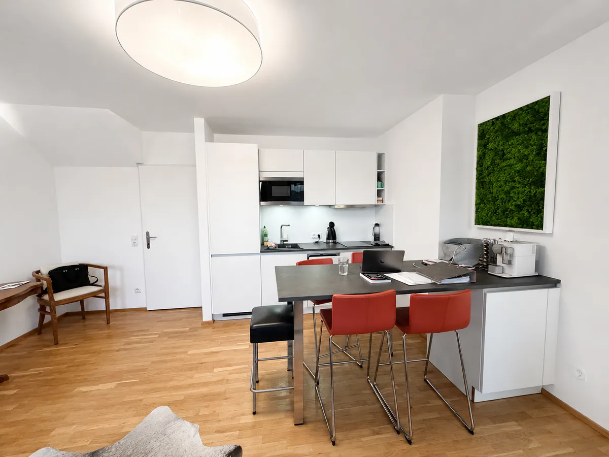 Wohnung – Wien - Ansicht 3