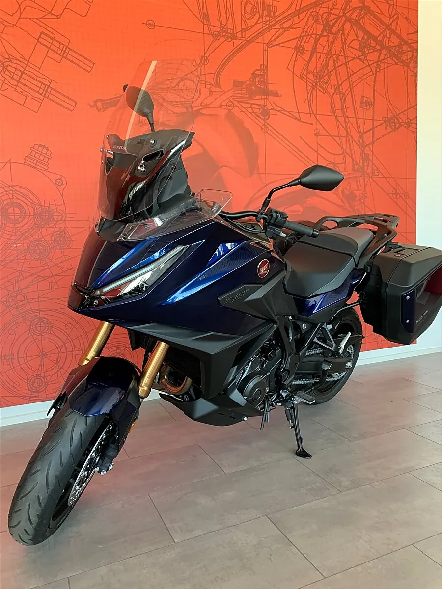 Honda NT