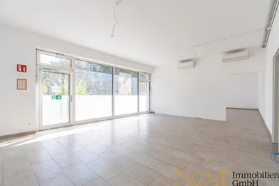 Gewerbeimmobilie mieten in Steyr – 107 m², € 998 – Bild 2 von 7