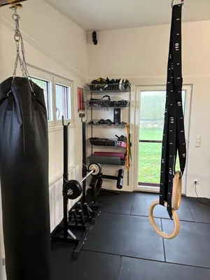 1-Zimmer-Gewerbeimmobilie mieten in Grieskirchen – 38 m², € 650 – Bild 7 von 8