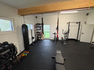 1-Zimmer-Gewerbeimmobilie mieten in Grieskirchen – 38 m², € 650 – Bild 8 von 8