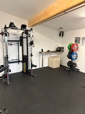 1-Zimmer-Gewerbeimmobilie mieten in Grieskirchen – 38 m², € 650 – Bild 3 von 8