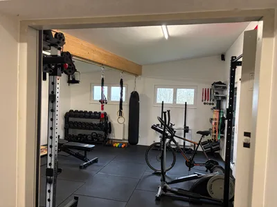 1-Zimmer-Gewerbeimmobilie mieten in Grieskirchen – 38 m², € 650 – Bild 2 von 8
