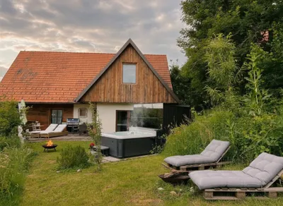 5-Zimmer-Haus kaufen in Graz-Umgebung – 150 m², € 498.000 – Bild 2 von 19