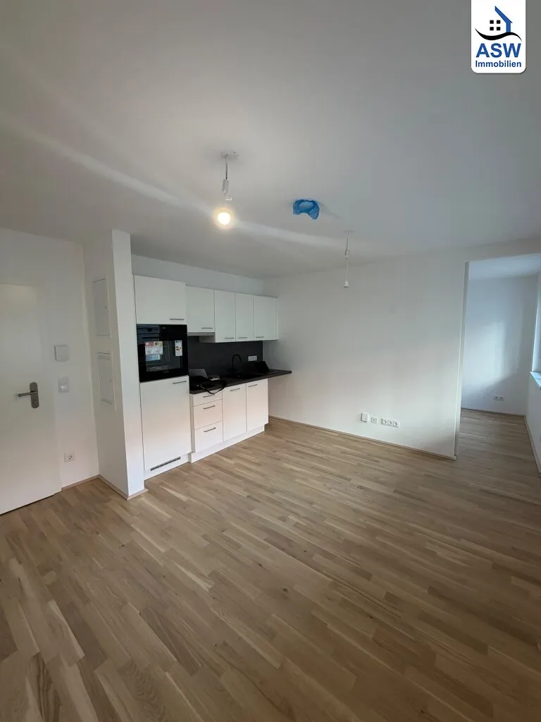 Wohnung – Wien - Ansicht 2