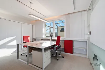 Gewerbeimmobilie mieten in Linz Land – 149 m², € 2.981 – Bild 4 von 11