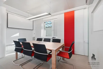 Gewerbeimmobilie mieten in Linz Land – 149 m², € 2.981 – Bild 2 von 11