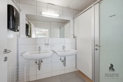 Gewerbeimmobilie mieten in Linz Land – 149 m², € 2.981 – Bild 9 von 11