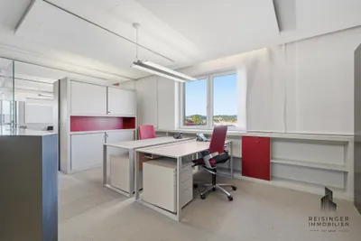Gewerbeimmobilie mieten in Linz Land – 149 m², € 2.981 – Bild 6 von 11