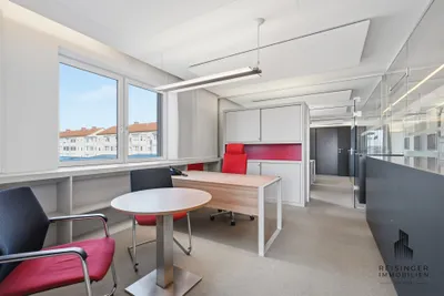 Gewerbeimmobilie mieten in Linz Land – 149 m², € 2.981 – Bild 5 von 11