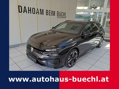Peugeot 308 SW BlueHDi 130 EAT8 GT Excluisive