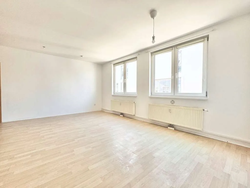 Apartment in Wien, Hasenleiten, Simmering - Ansicht 2