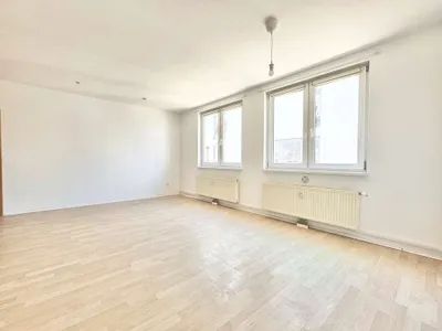 2-Zimmer-Wohnung kaufen in Wien – 47 m², € 220.000 – Bild 2 von 7