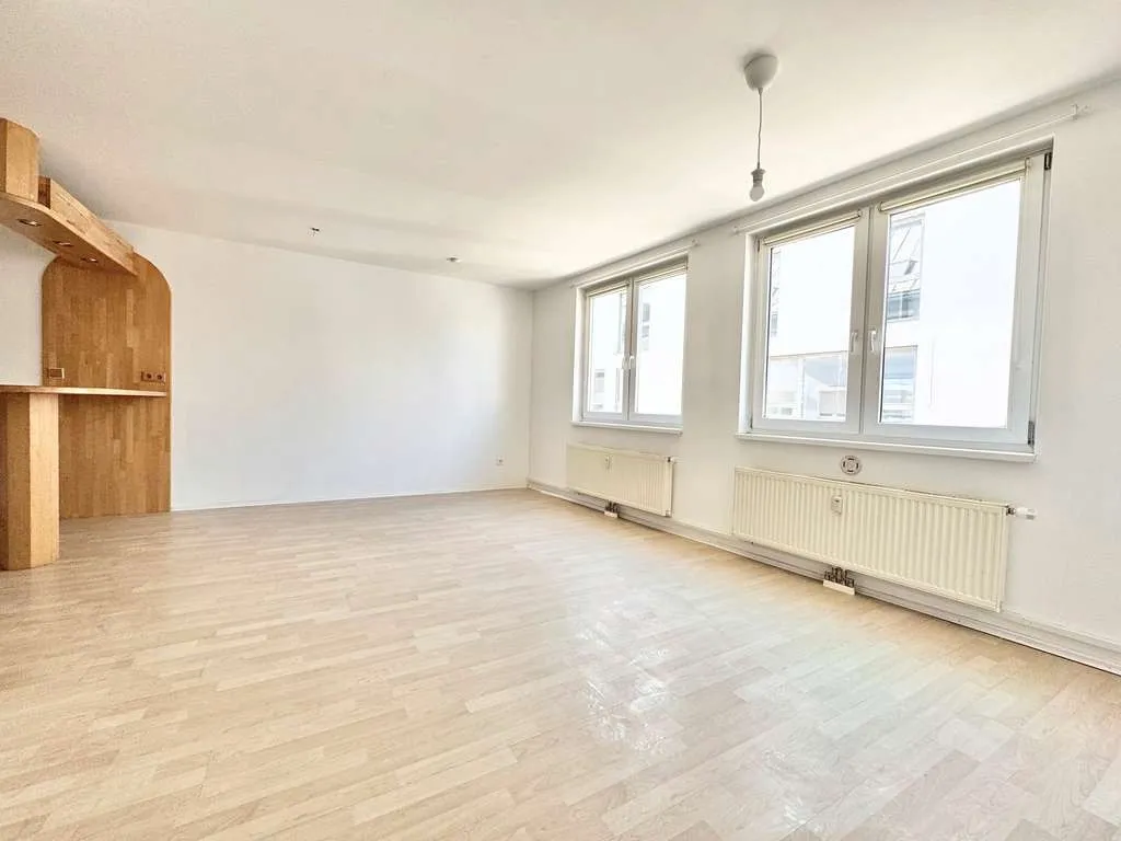Apartment in Wien, Hasenleiten, Simmering - Ansicht 3