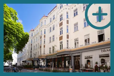 4-Zimmer-Wohnung kaufen in Wien – 124,64 m², € 1.240.000 – Bild 1 von 26