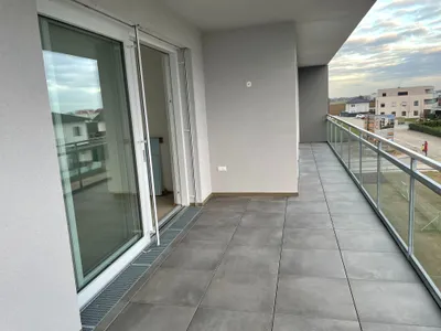 3-Zimmer-Wohnung mieten in Wels-Land – 76 m², € 1.396 – Bild 4 von 8
