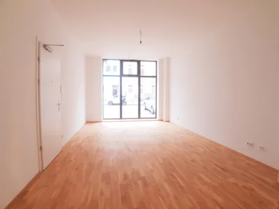 1-Zimmer-Gewerbeimmobilie kaufen in Wien – 56,96 m², € 159.000 – Bild 1 von 7