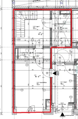 1-Zimmer-Gewerbeimmobilie kaufen in Wien – 56,96 m², € 159.000 – Bild 7 von 7