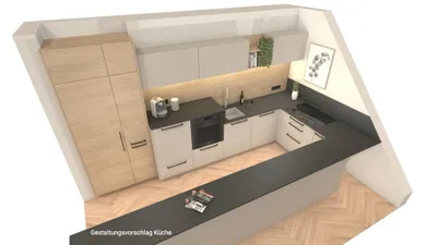 3-Zimmer-Wohnung kaufen in Wien – 85,25 m², € 599.000 – Bild 6 von 14