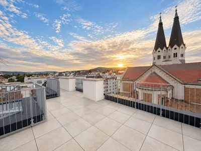 3-Zimmer-Wohnung kaufen in Wien – 85,25 m², € 599.000