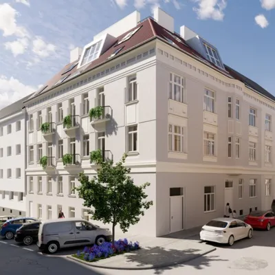 3-Zimmer-Wohnung kaufen in Wien – 85,25 m², € 599.000 – Bild 13 von 14