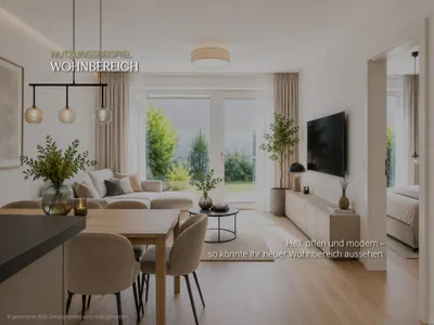 2-Zimmer-Wohnung kaufen in Salzburg-Umgebung – 54,99 m², € 312.000 – Bild 14 von 20