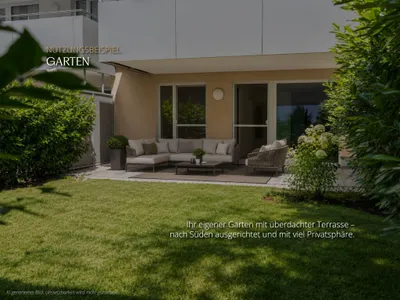 2-Zimmer-Wohnung kaufen in Salzburg-Umgebung – 54,99 m², € 312.000 – Bild 15 von 20