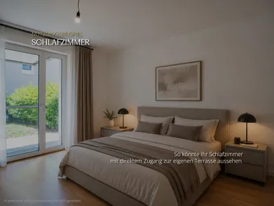 2-Zimmer-Wohnung kaufen in Salzburg-Umgebung – 54,99 m², € 312.000 – Bild 16 von 20