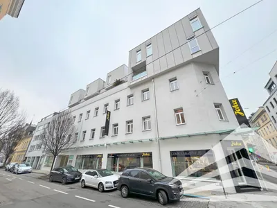 Gewerbeimmobilie mieten in Linz – 300 m², € 3.490 – Bild 12 von 14