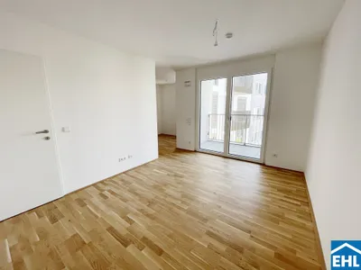 2-Zimmer-Wohnung kaufen in Wien – 53,55 m², € 339.900 – Bild 2 von 13