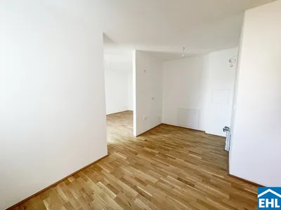 2-Zimmer-Wohnung kaufen in Wien – 53,55 m², € 339.900 – Bild 4 von 13