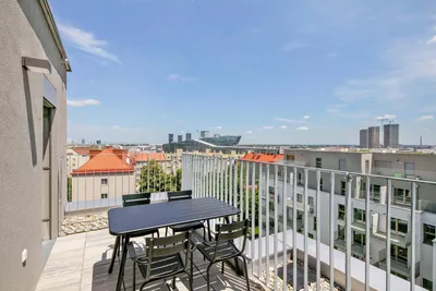 3-Zimmer-Wohnung mieten in Wien – 64 m², € 1.425 – Bild 4 von 15