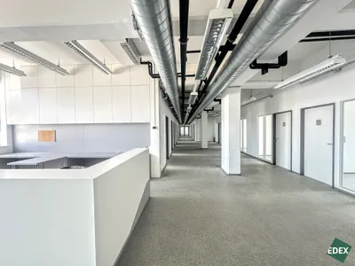 Gewerbeimmobilie mieten in Wien – 638 m², € 15 – Bild 2 von 9