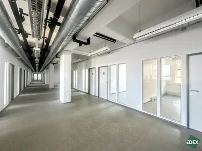 Gewerbeimmobilie mieten in Wien – 638 m², € 15 – Bild 3 von 9