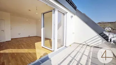 Wohnung kaufen in Tulln – 84,88 m², € 309.555