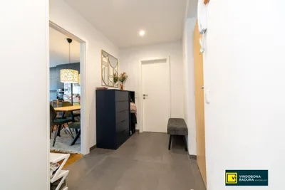 4-Zimmer-Wohnung kaufen in Mödling – 111,84 m², € 395.000 – Bild 18 von 20